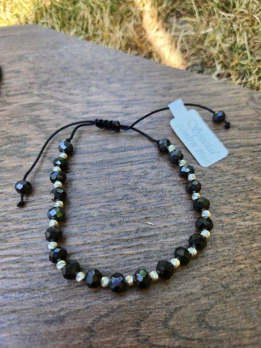 Brățări handmade aur 14 kt și argint 925%