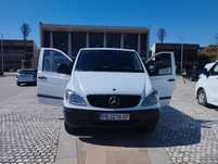 Mercedes Vito 109CDI 2009г.