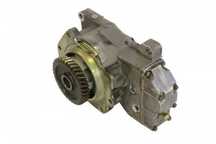 retarder cutie viteze Mercedes Renault Volvo MAN VOITH