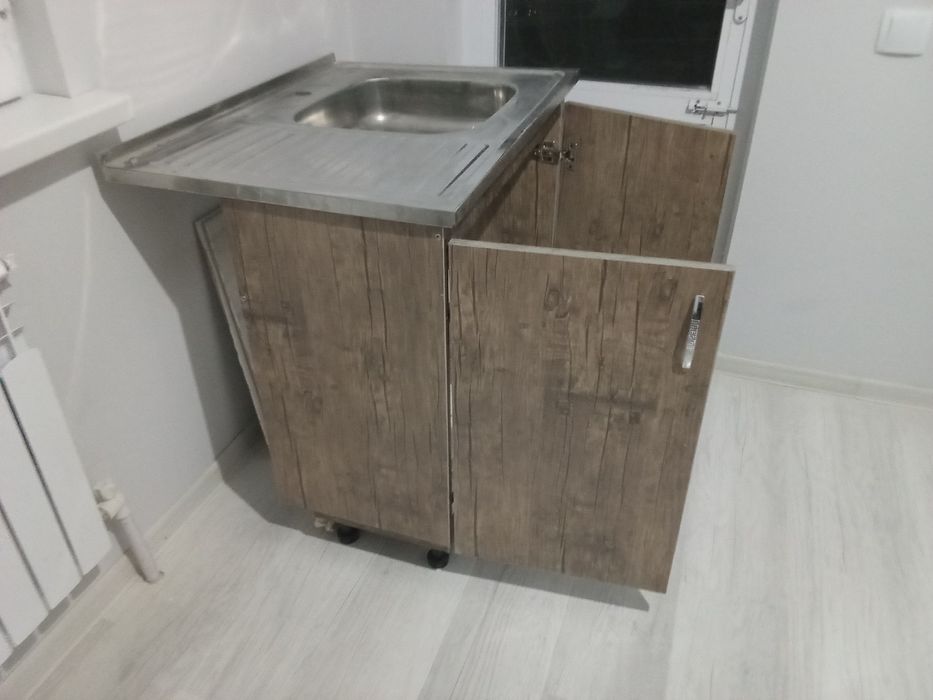 Rakvina yangi holatdagi
