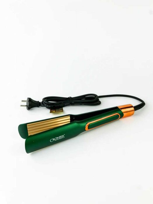 Утюжок-гофре Cronier CR-926/CR-925/CR-967/CR-979 — оригинал, новый