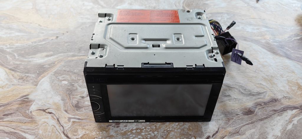 Медия за кола PIONEER