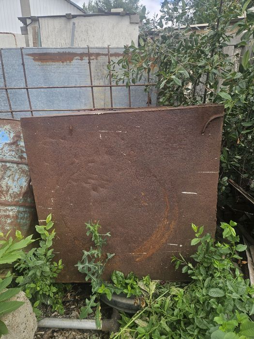 Продам чан/емкость