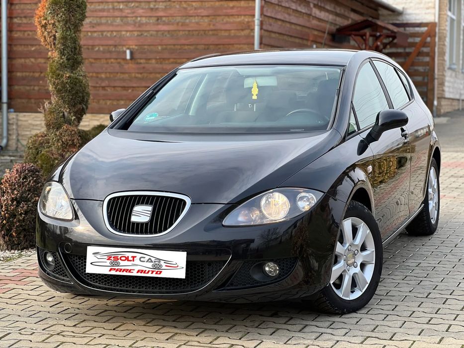 Seat Leon Seat Leon 1.4 Benzina Euro 4