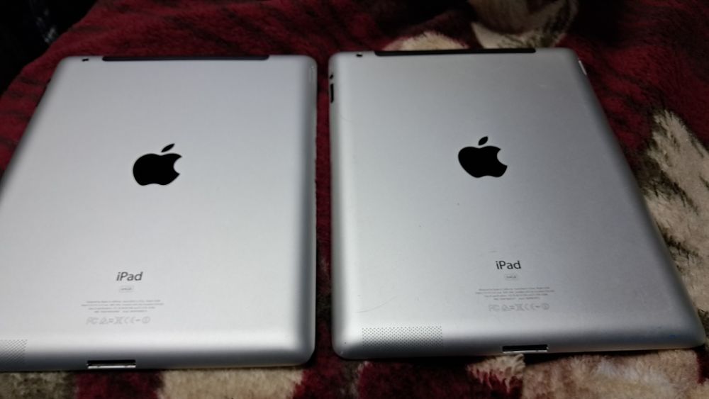 Tablete Apple Ipad 2