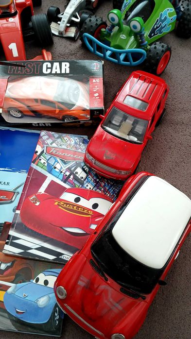 Всички играчки  за 50 лв.