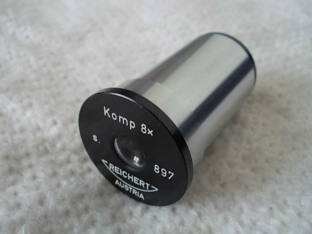 Окуляр Komp 8x Reichert Austria