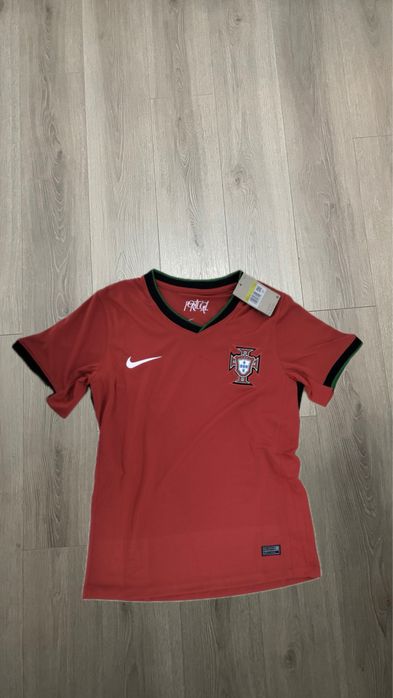 Tricou Nike Portugalia