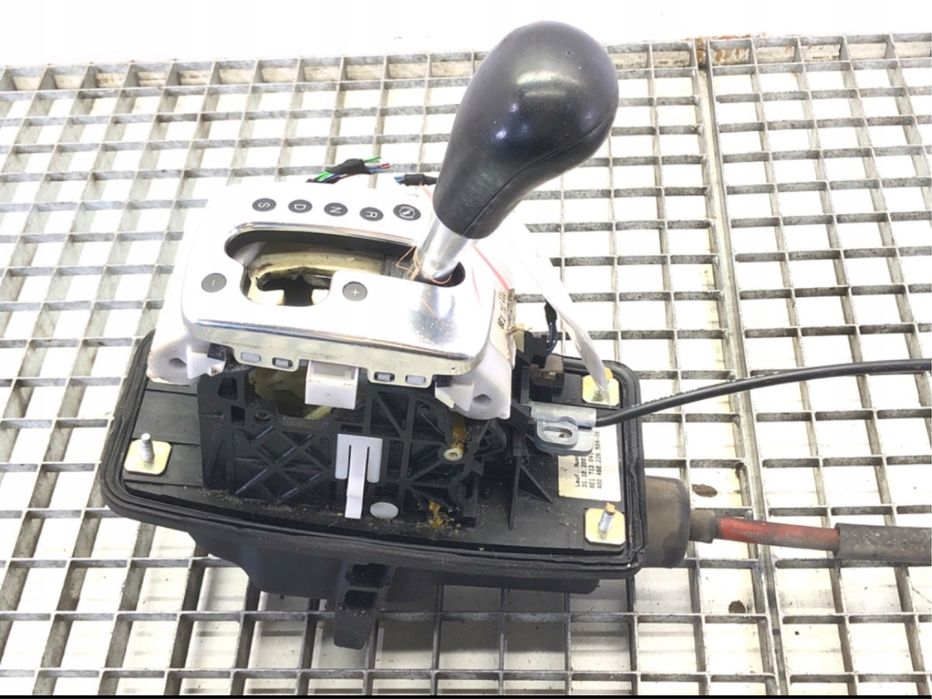 Селектор за автоматични скорости Audi A4 Seat Exeo