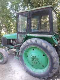 Traktor TTZ 2000 yil