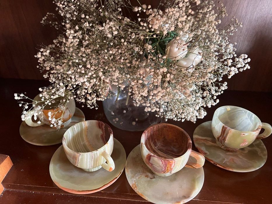 Драгоценные камни