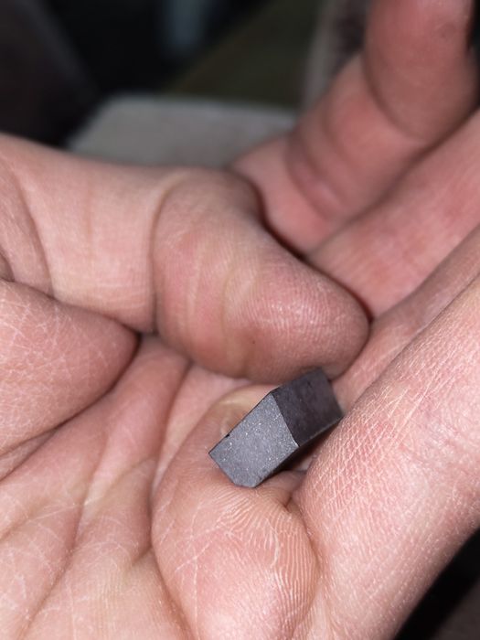 напайка для резца т5к-10