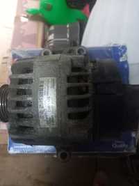 Vand alternator pt fiat doblo ,lancia, alfa