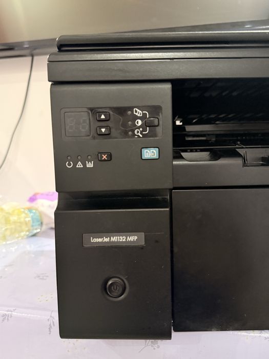 Продается принтер в отличном состоянии