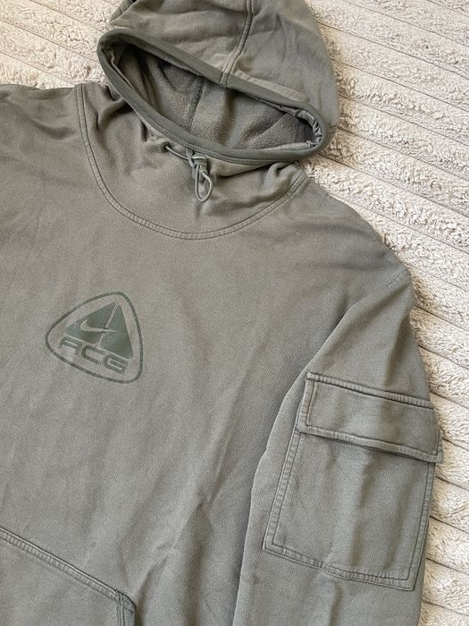 Nike ACG интереснен суичър