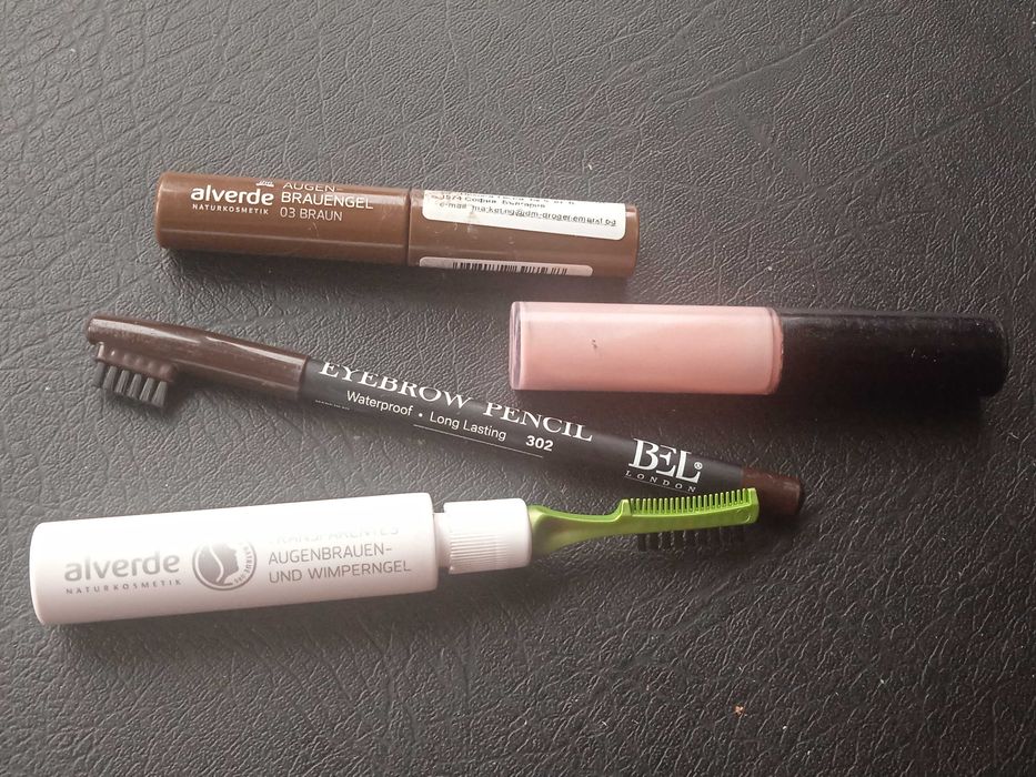 Декоративна Козметика - ВСИЧКО само за 4 лв.