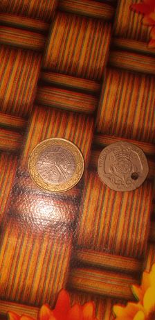 Monede 1999 vechi si 1982 pt colecție
