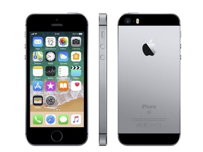 Продажа Iphone SE 32GB