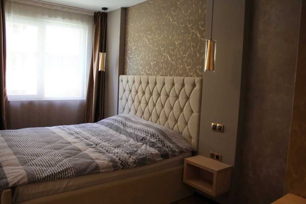 Продава се Четиристаен апартамент в София, Овча купел 2 - 121 кв.м за 1819 €/кв.м - Снимка #4