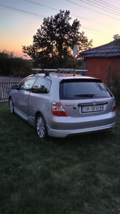 Vând Honda Civic