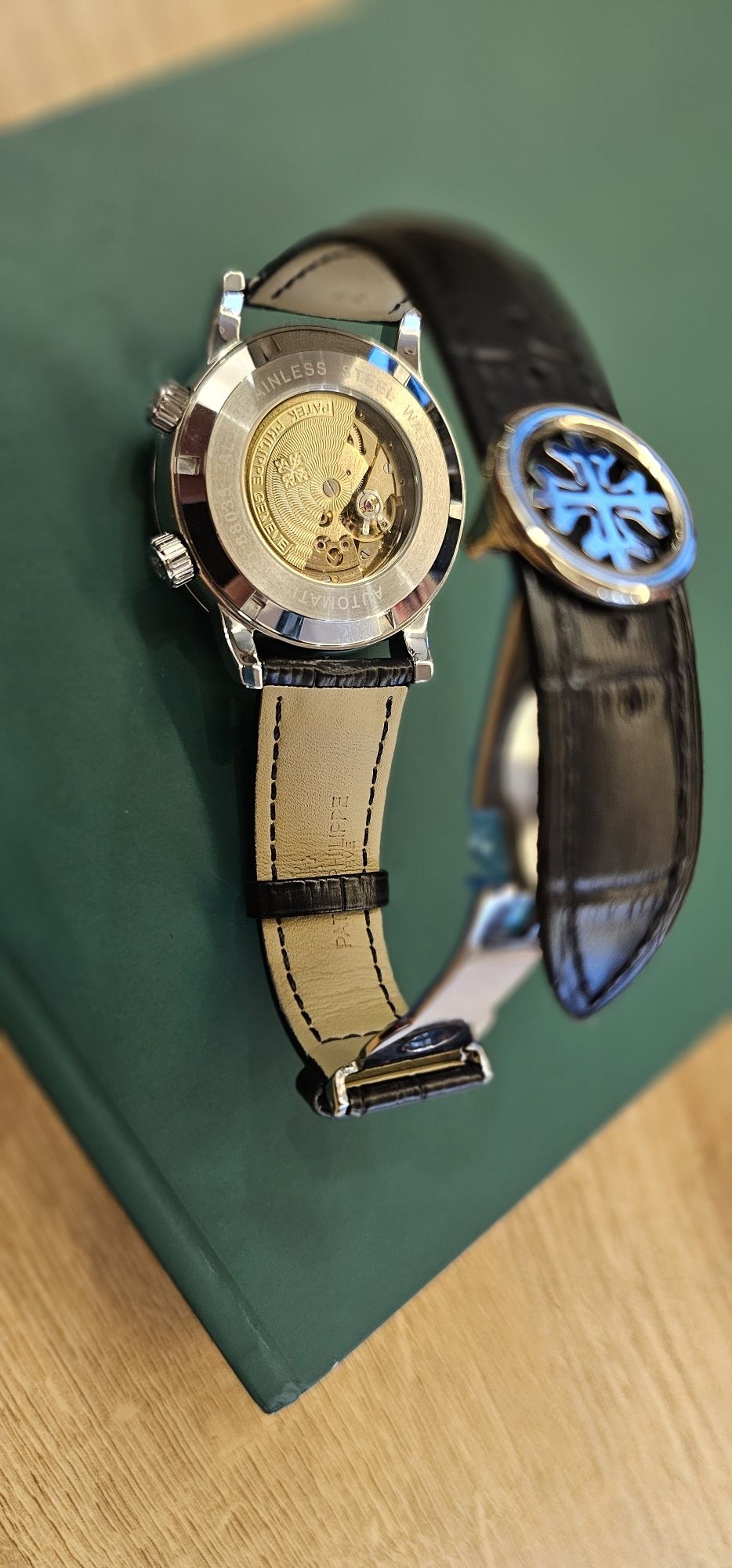 Patek Philippe geneve