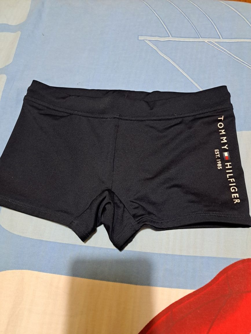 Slip baie băieți Tommy Hilfiger