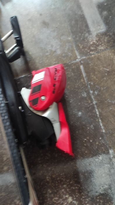 Schiuri 140 cm Techno Pro R JR