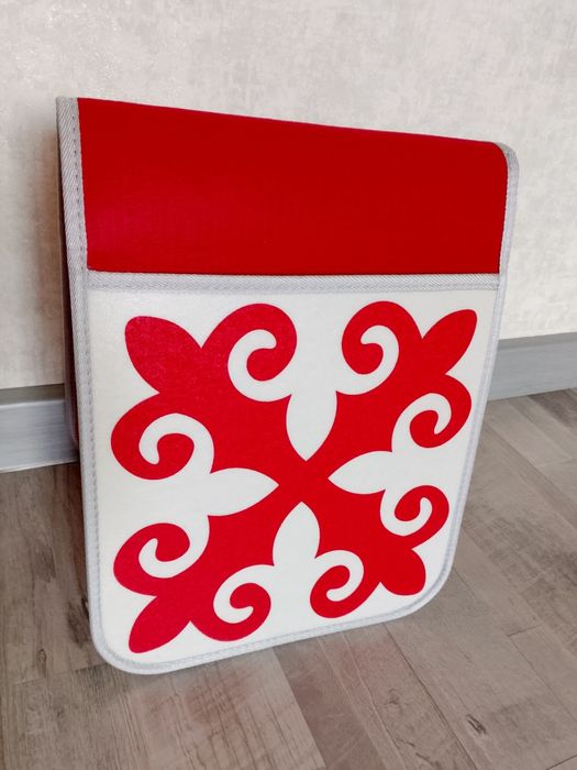 Тойбастар қоржын