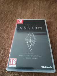 Joc nintendo switch Skyrim (DLC-uri incluse)