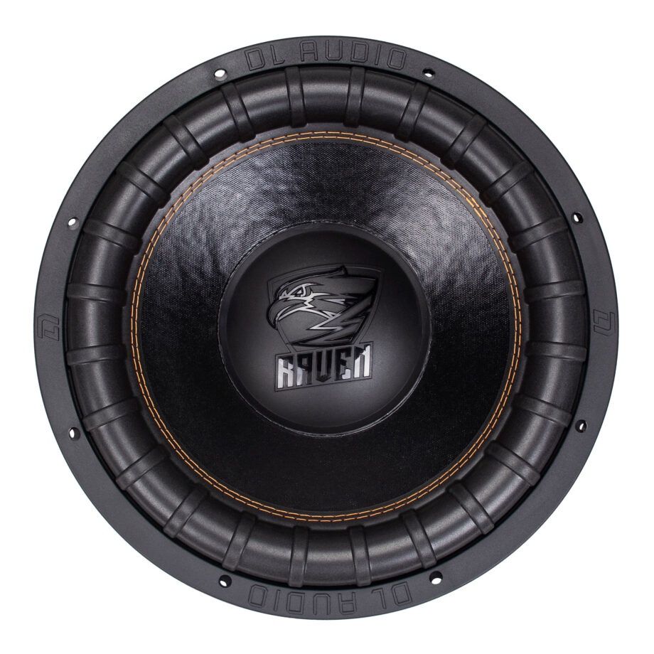 DL Audio Raven 15 1200 rms