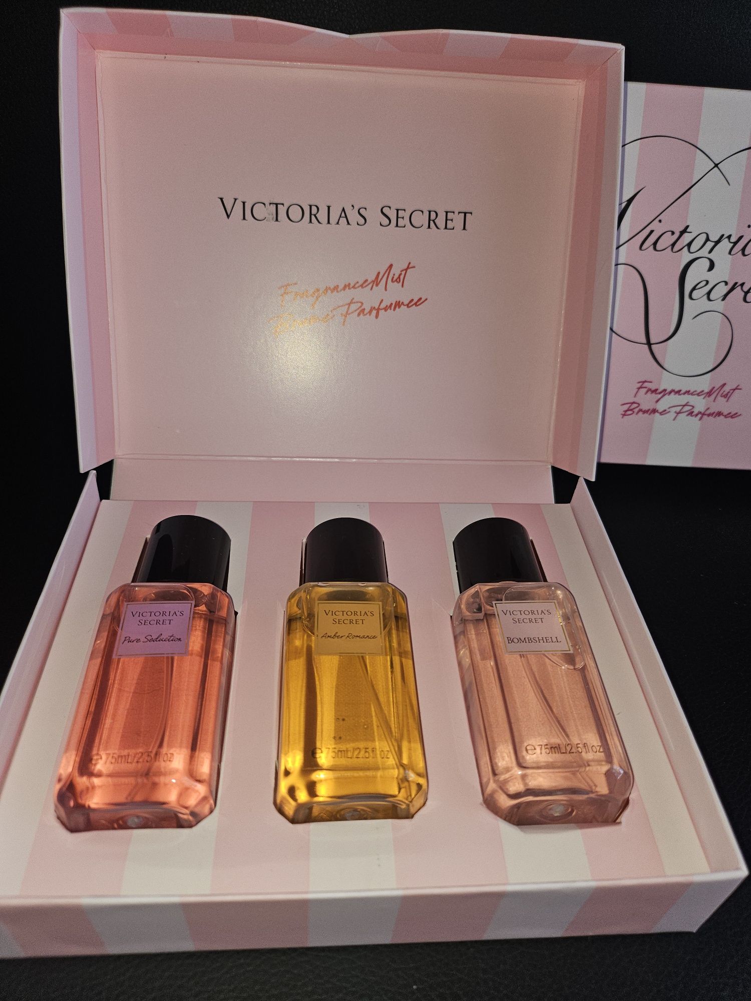 Victoria's secret комплекти