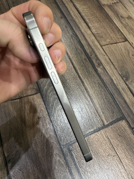 Iphone 15 Pro Max 512gb