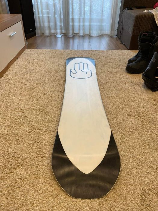 Bataleon Thunder 162W