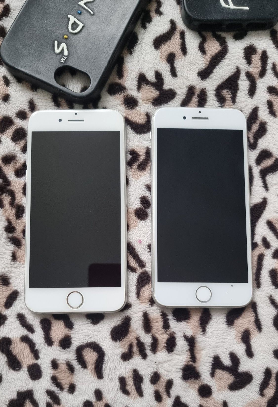 Продавам Iphone 7 и 6s