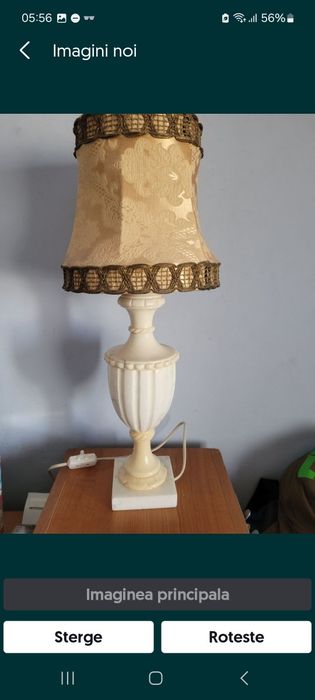Bec  becuri veioza