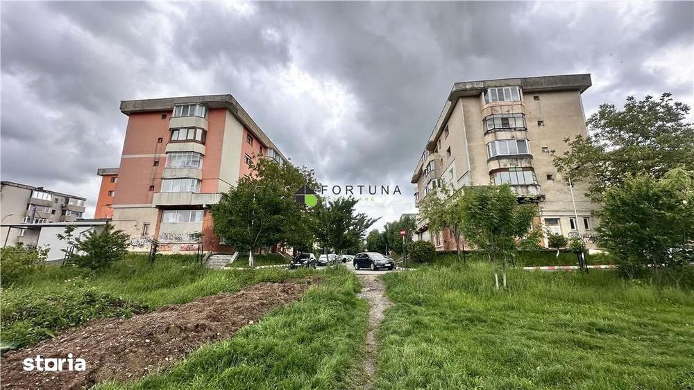 Teren intravilan 635 mp Sacele- Precizia -