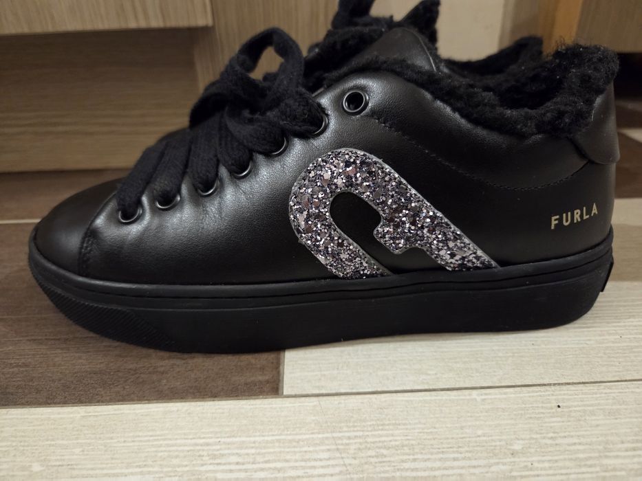 Кецове естетвена кожа Furla