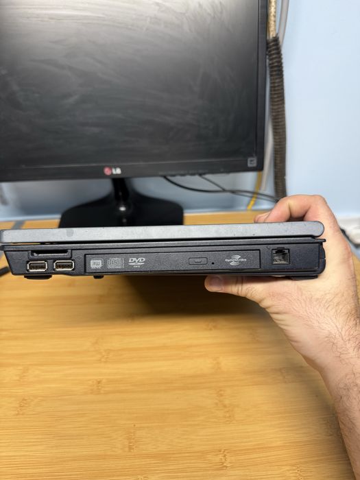 Laptop Hp Compaq 6710s