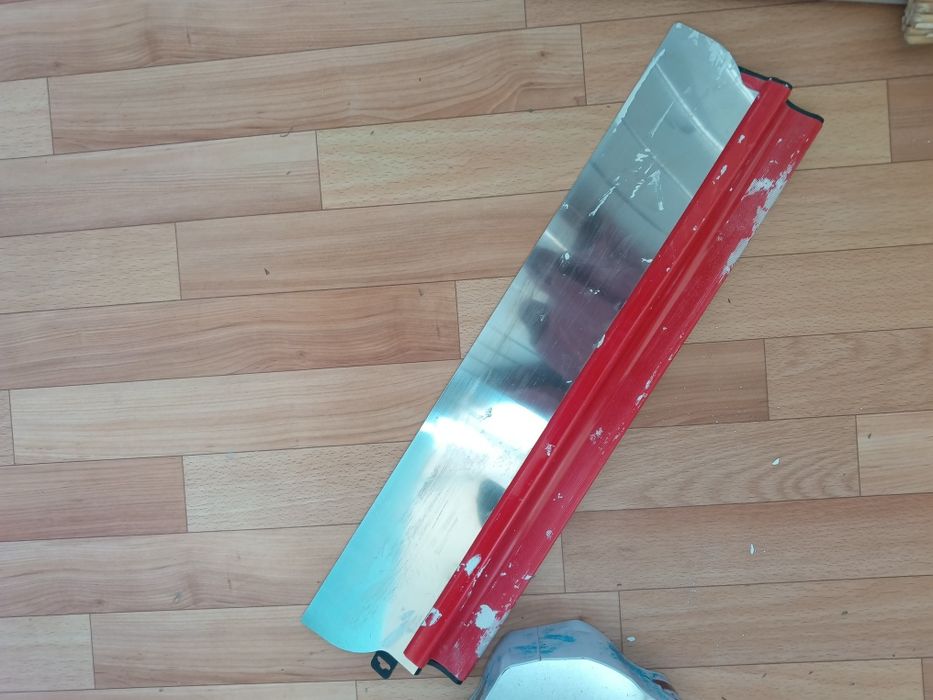 Строительные материалы