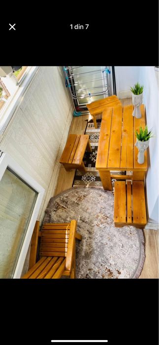 Vand apartament in caracal, cartier gară