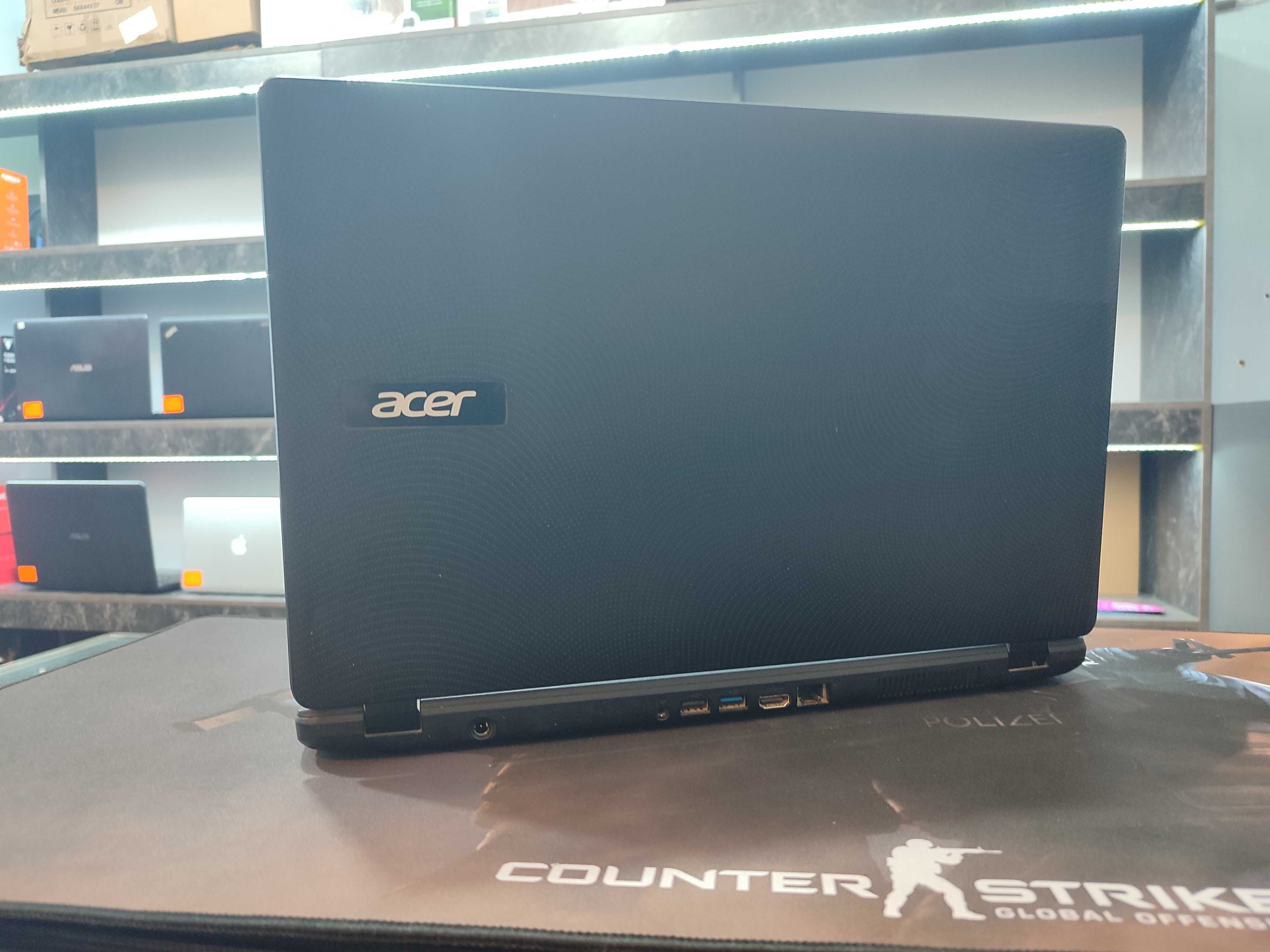 Ноутбук офисный ACER