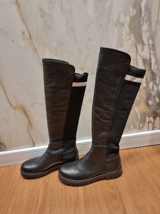 Cizme Tommy Hilfiger NOI 38