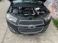 calculator motor si piese chevrolet captiva 2.2 crdi din dezmembrari