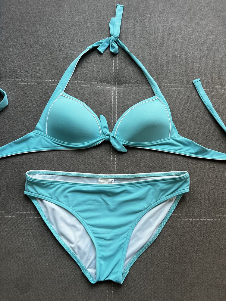 Бански “Calvin Klein” р-р М EU 80 B/ US 36 B