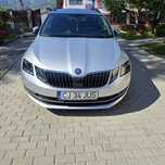 Skoda Octavia 3 FL - 2020