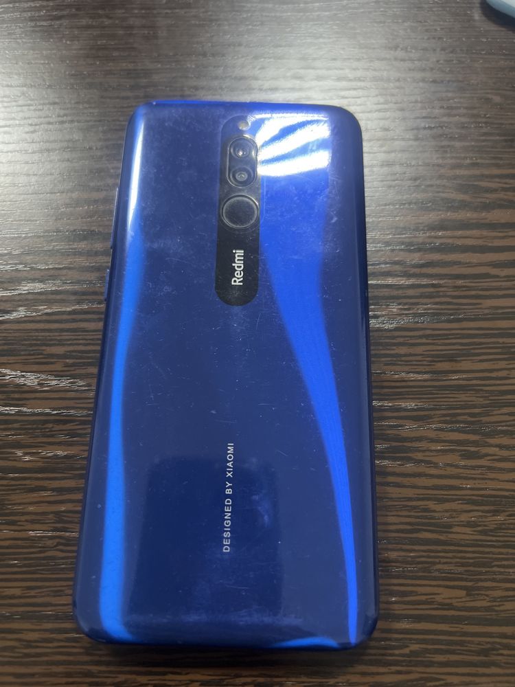 Redmi 8.