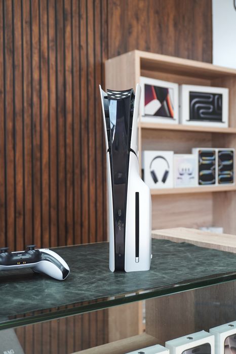 Sony PlayStation 5 Slim CD 1TB