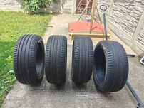 Vand 4 anvelope vara Pirelli Cinturato P7 seal inside, 2024, ovalizate
