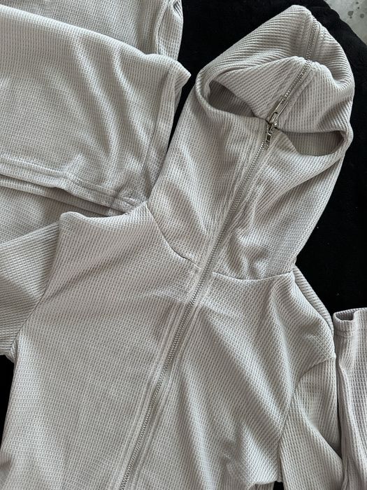 Compleu fashion talie inalta