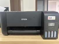 Принтер EPSON L350 WIFI